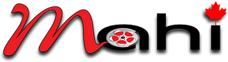 Mahi Film & Photograpghy logo